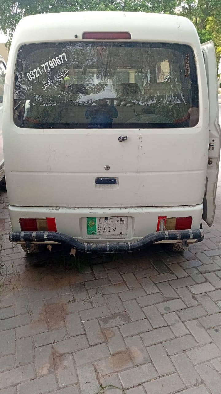 Suzuki every 2