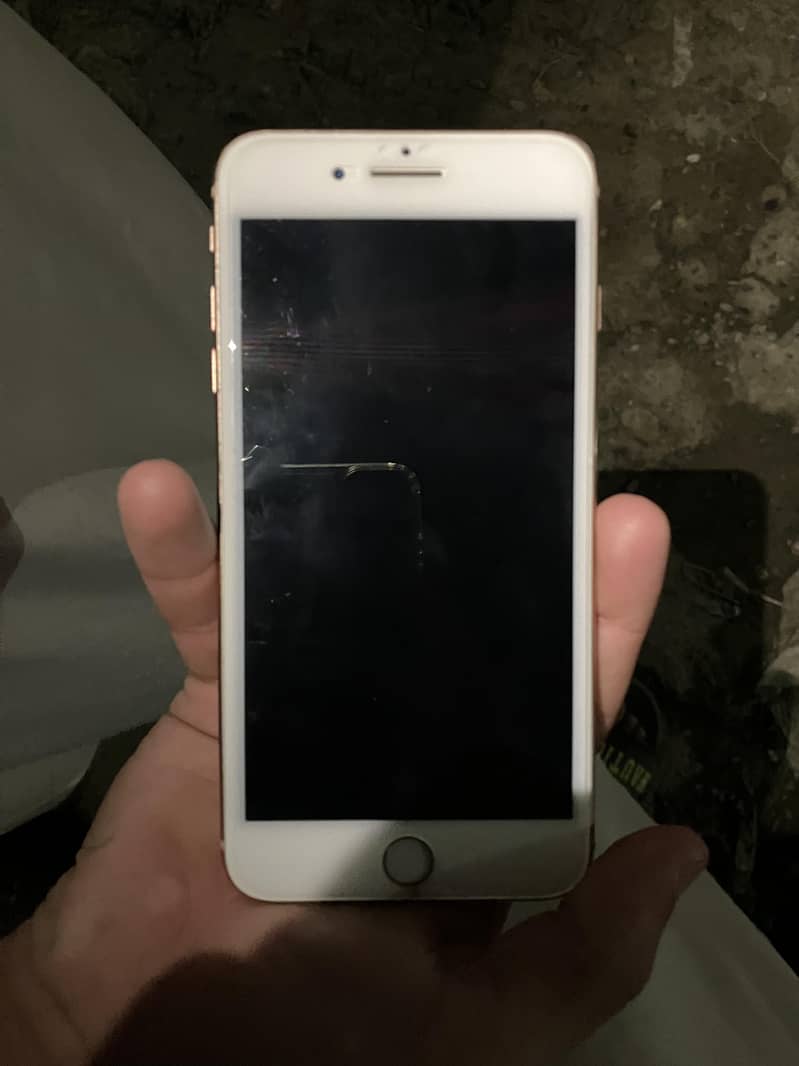 Apple iPhone 8 Plus 1