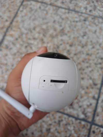 good condition with app and instalation