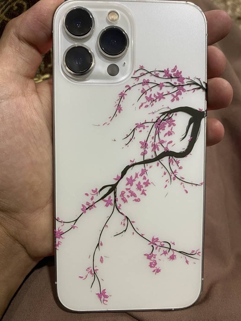 IPHONE 13 PRO MAX 0