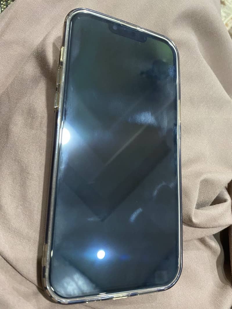 IPHONE 13 PRO MAX 2