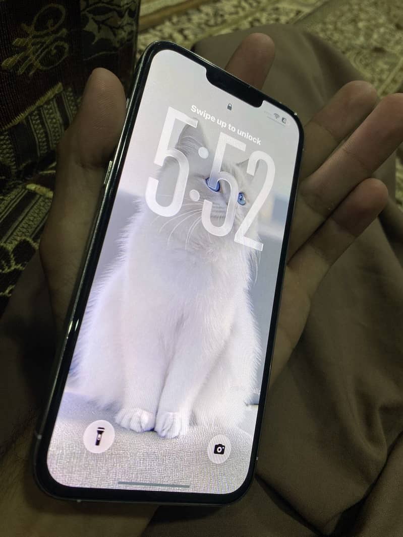 IPHONE 13 PRO MAX 4