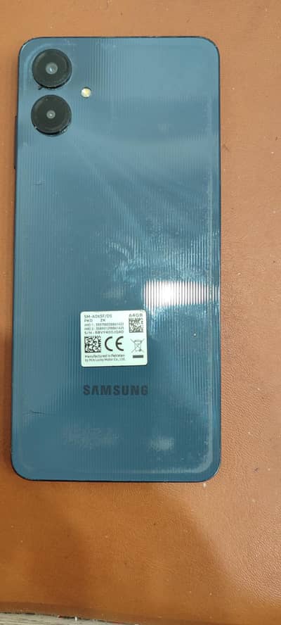 Samsung A06