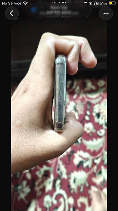 Apple iPhone SE