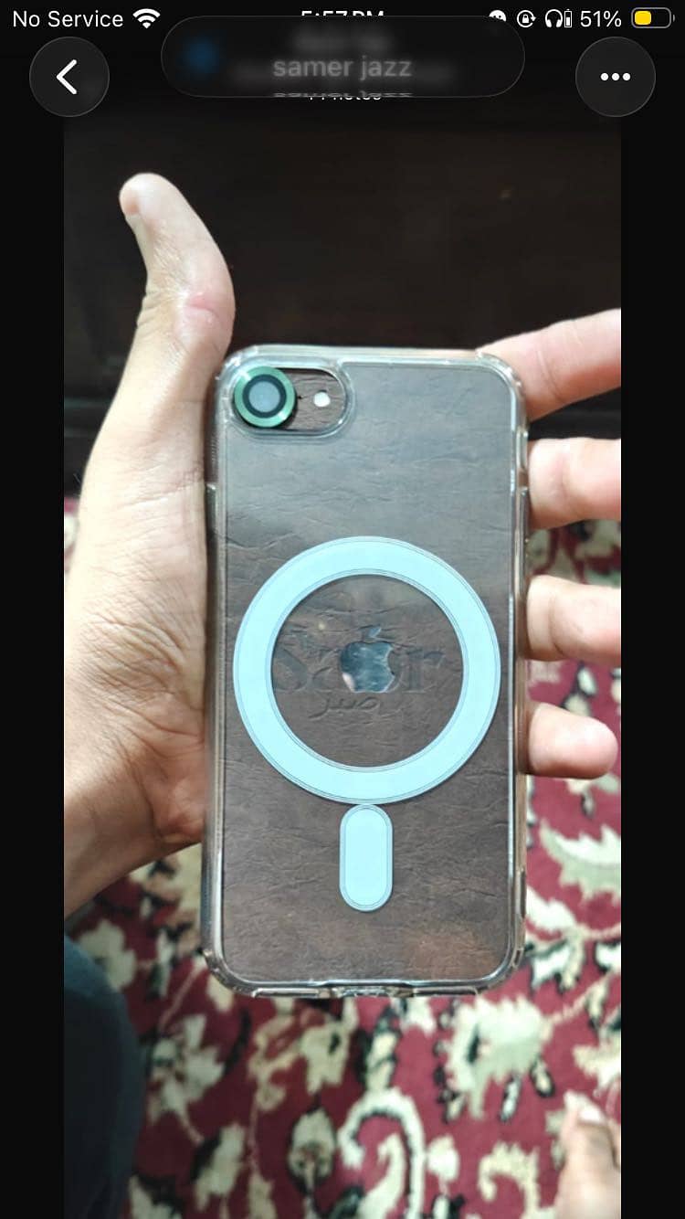 Apple iPhone SE 3