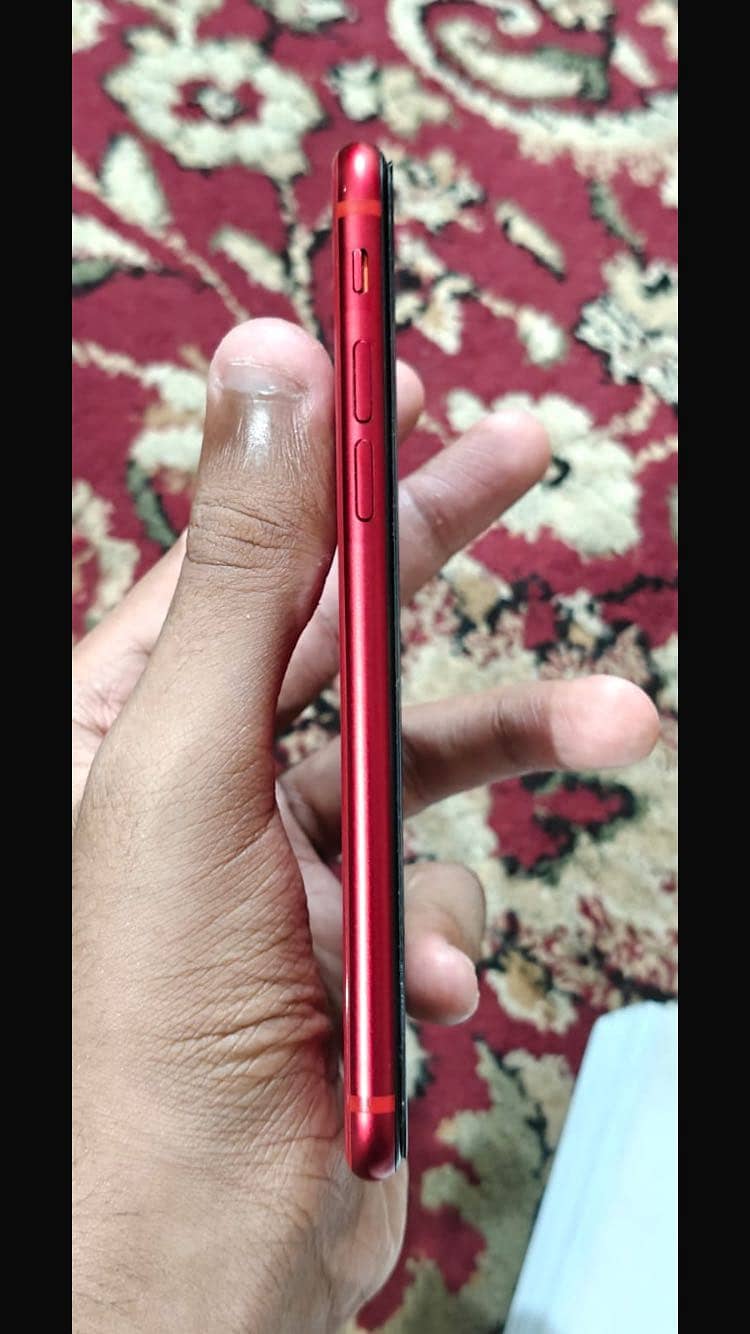 Apple iPhone SE 6