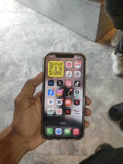 Apple iPhone 12 Pro Max