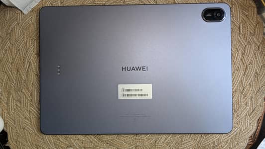 Huawei matepad 11.5