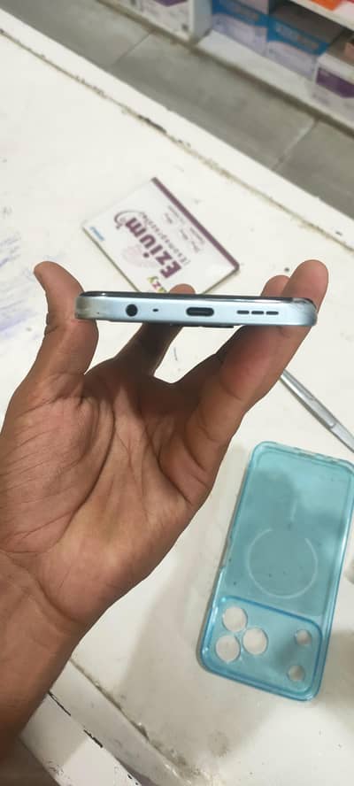 Tecno spark 50