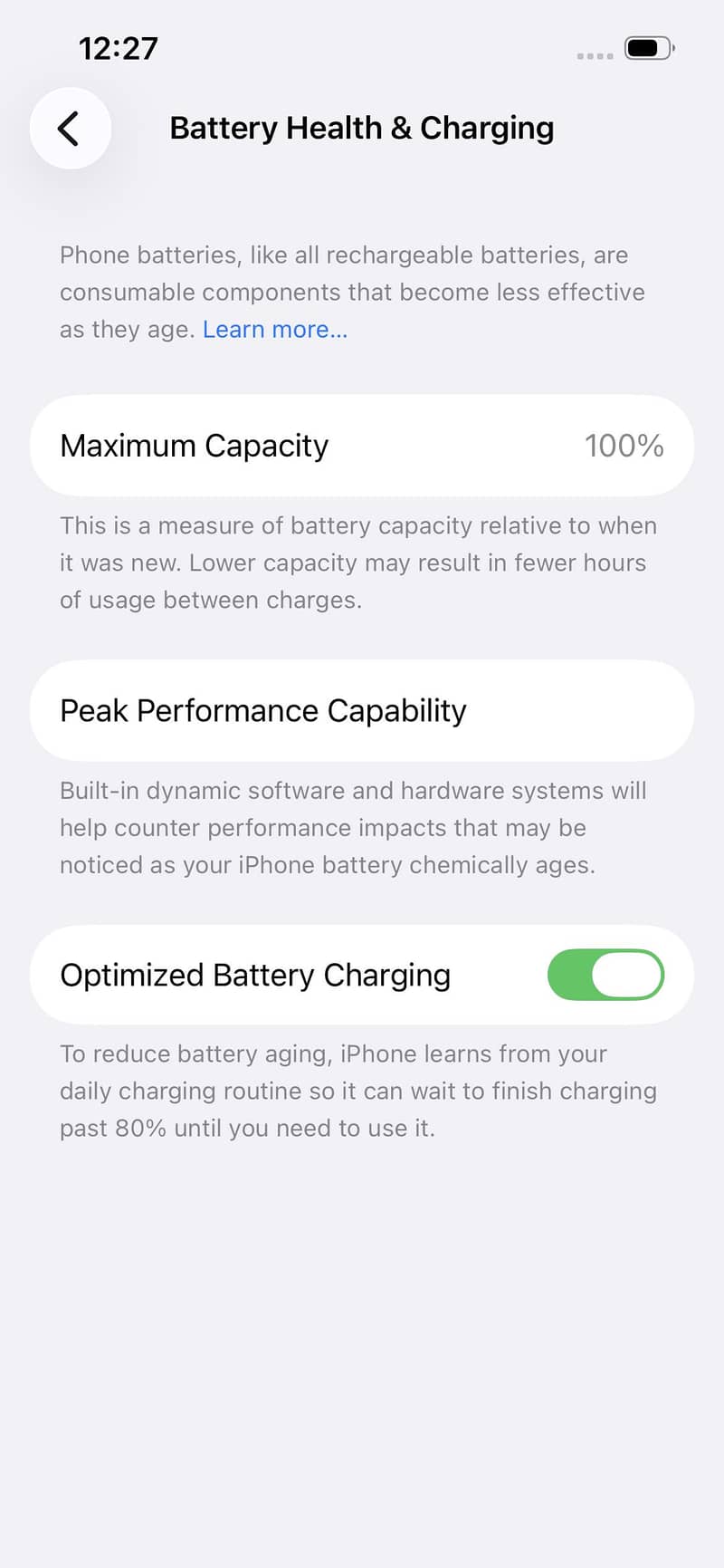 Apple iPhone 13 5