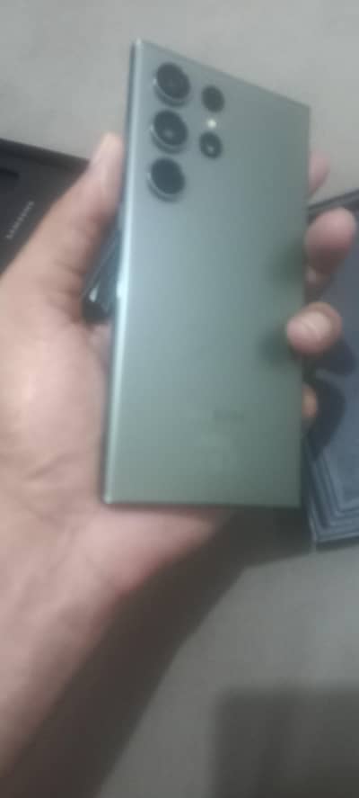 samsung s23 ultra 8/256