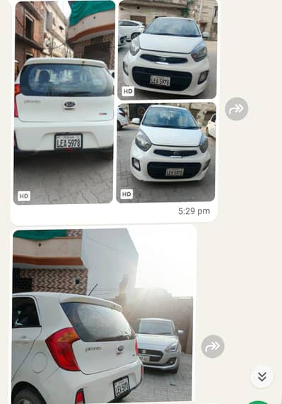 KIA Picanto 2020