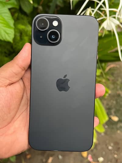 Apple iPhone 15 plus