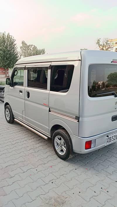 Suzuki Every 2021 total genuine 350 great