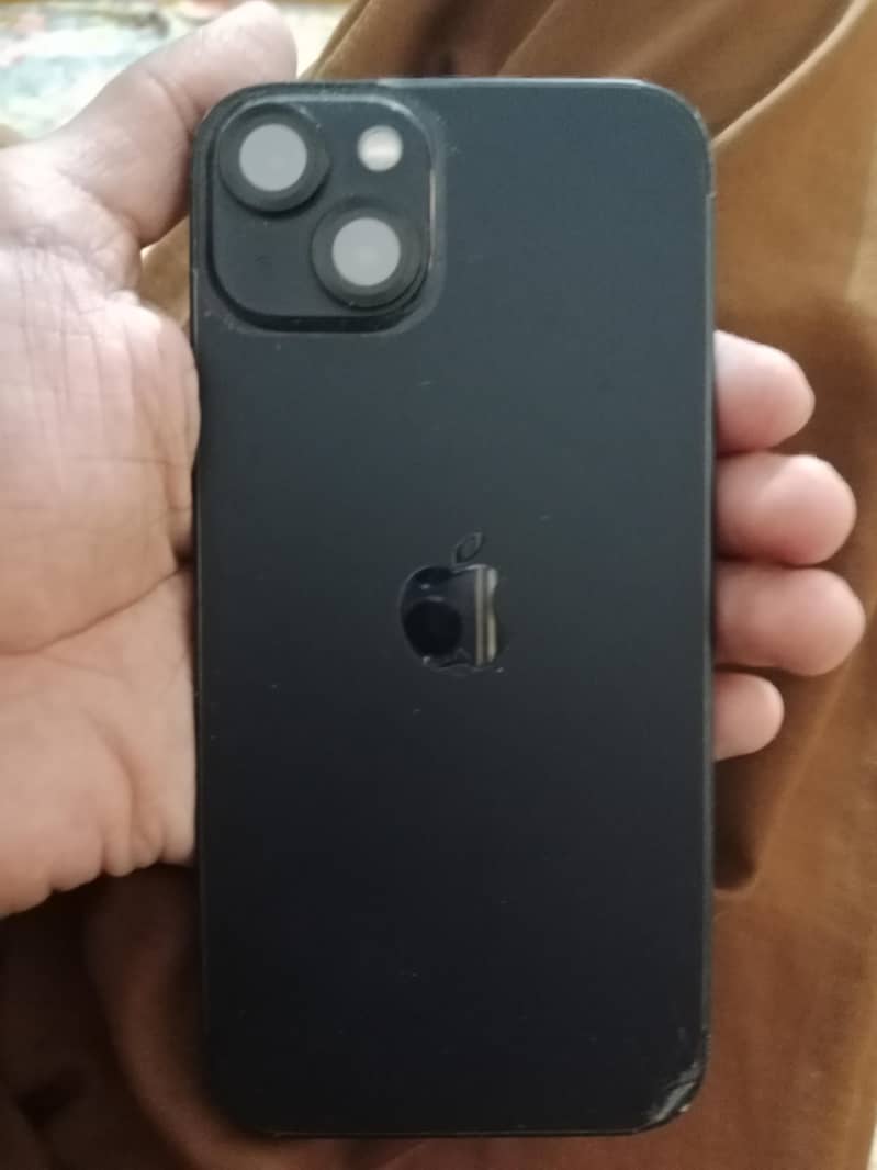 Apple iPhone 13 mini 4