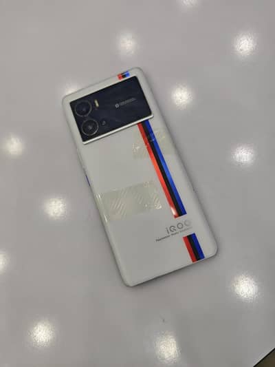 Vivo iQOO 9 Pro LCD Break 12gb 256gb Official Approved Read Ad