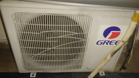Gree split AC