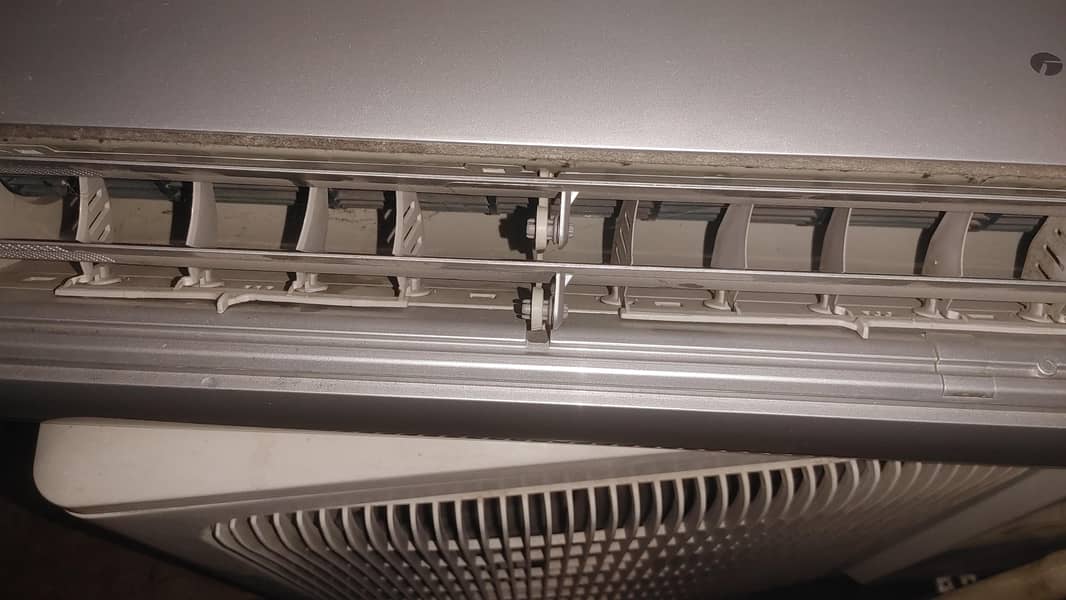 Gree split AC 2