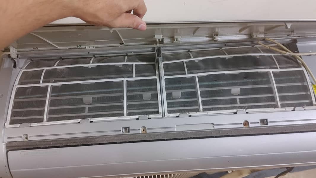 Gree split AC 5