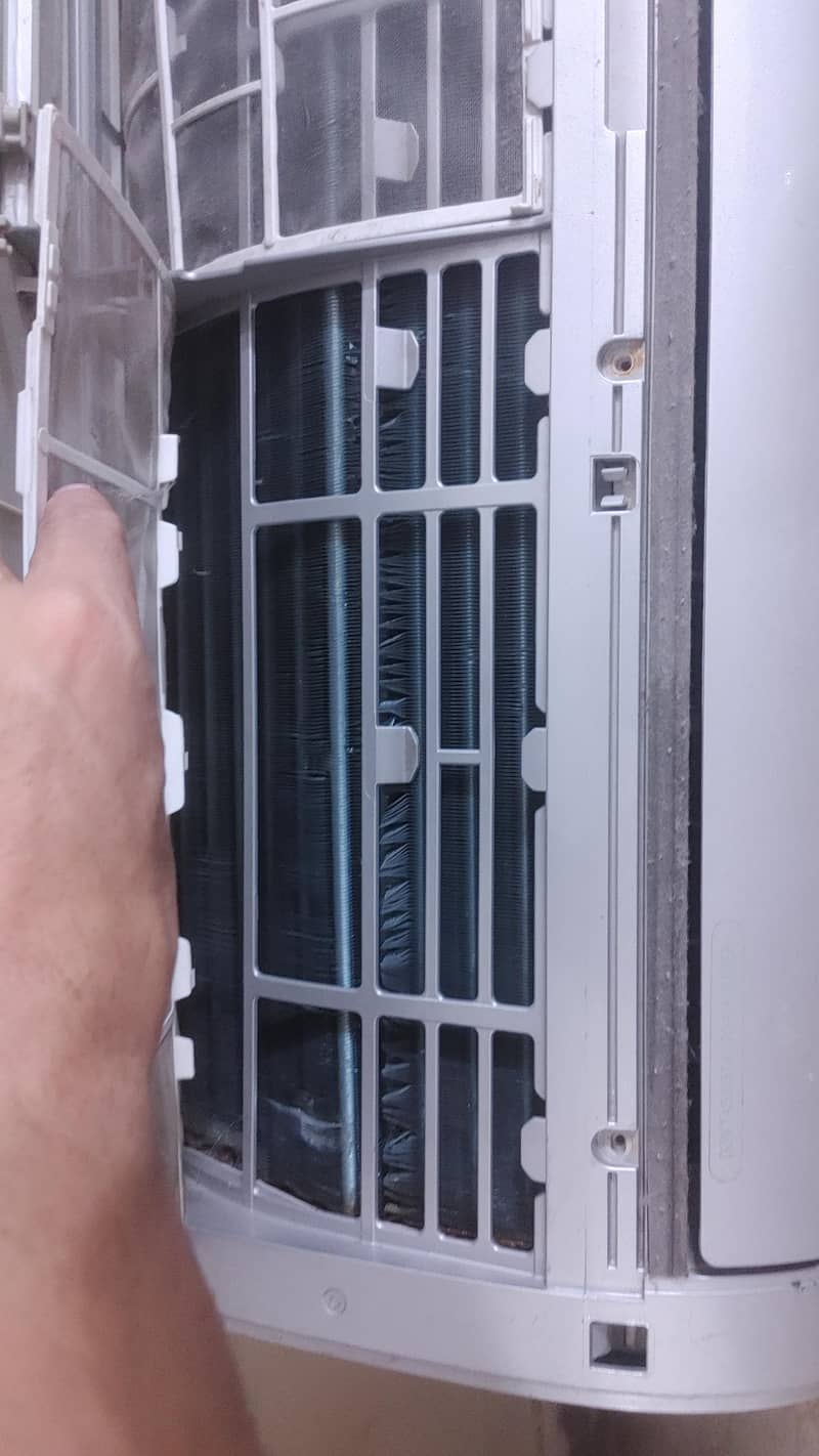 Gree split AC 6