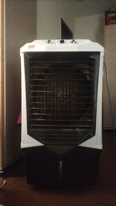 Super Asia Room Air Cooler – Excellent Working Condition