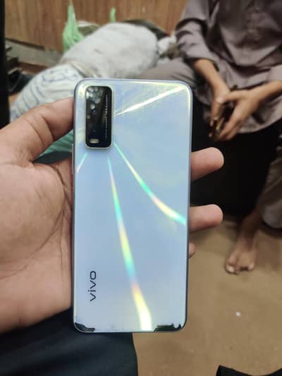 Vivo Y20