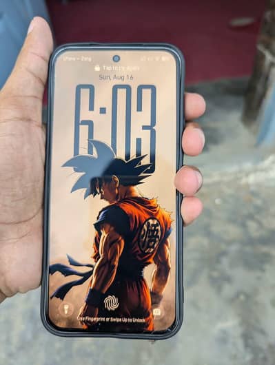 Infinix Hot 60 pro