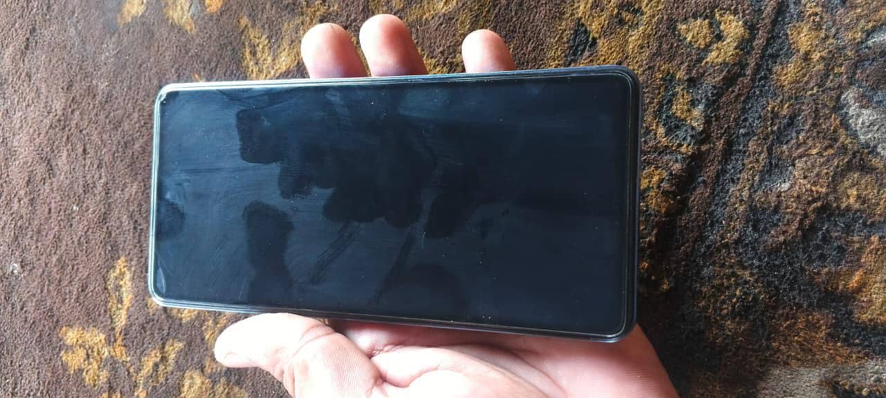 Tecno CAMON 20 3