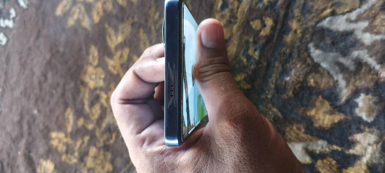 Tecno CAMON 20 4