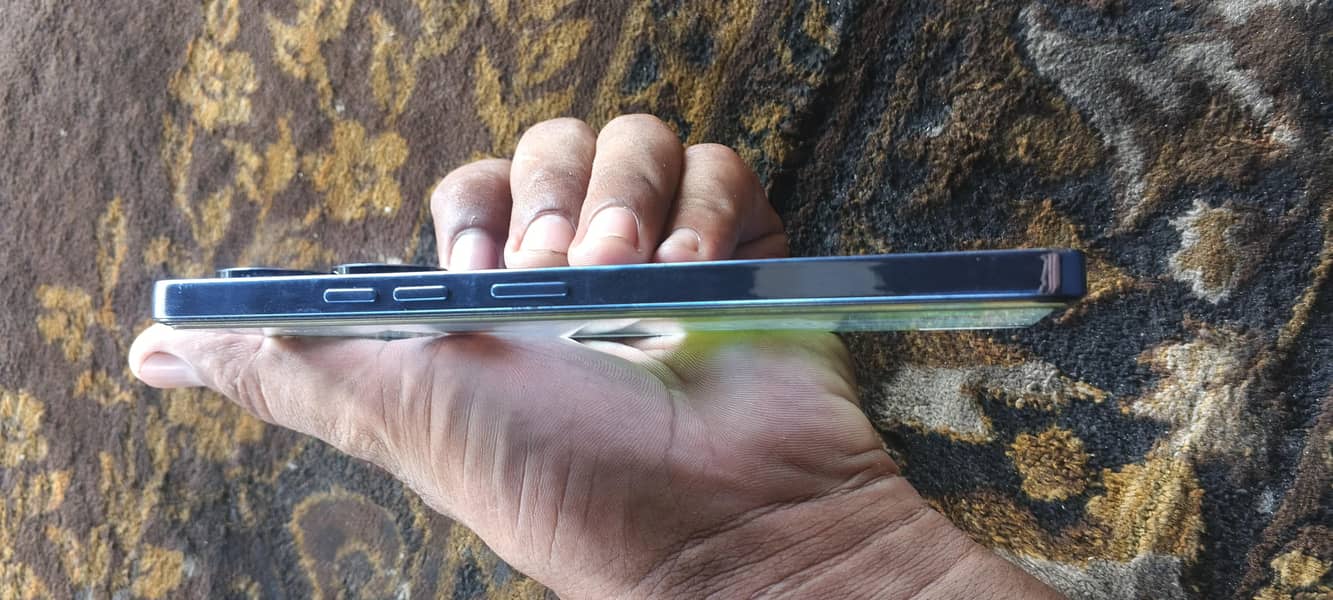 Tecno CAMON 20 5