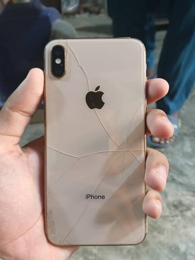 Apple iPhone XS Max