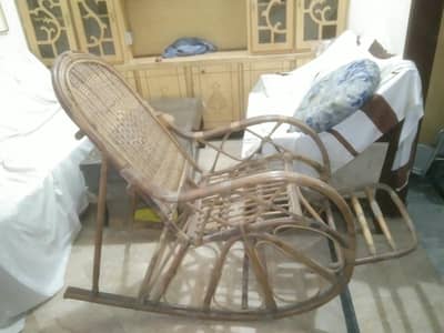 Rocking chair