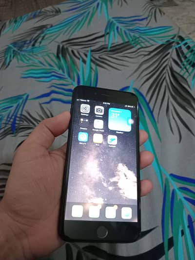 Apple iPhone 7 Plus PTA Approved