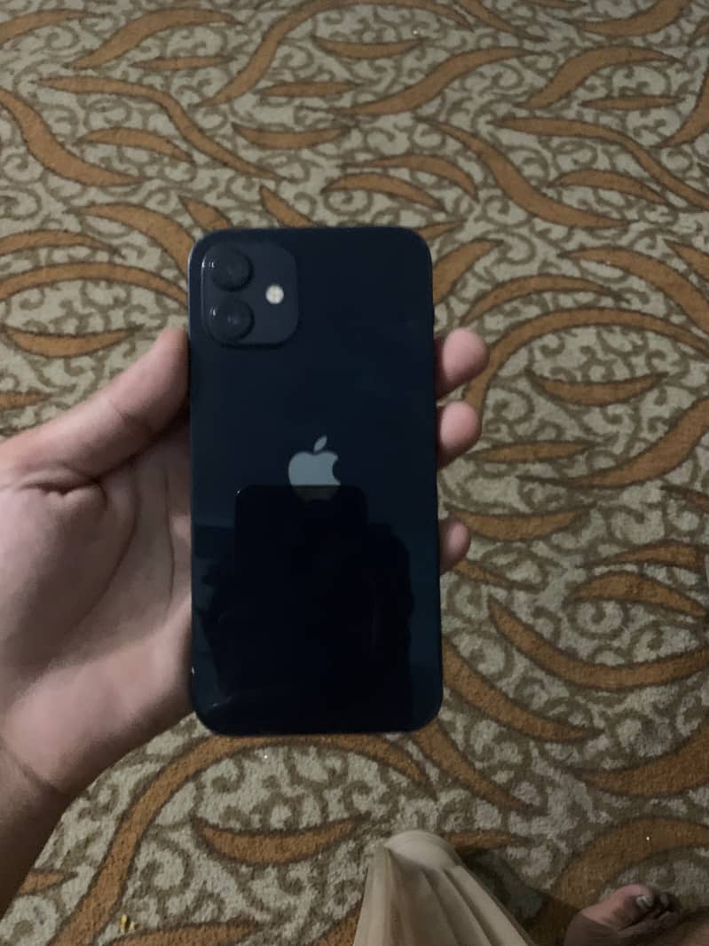 Apple iPhone 12 5