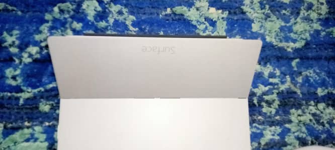 Surface Pro 3 (Touch)