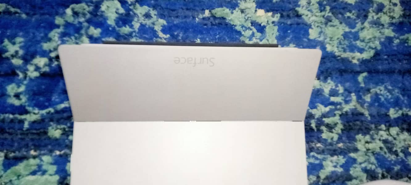 Surface Pro 3 (Touch) 0