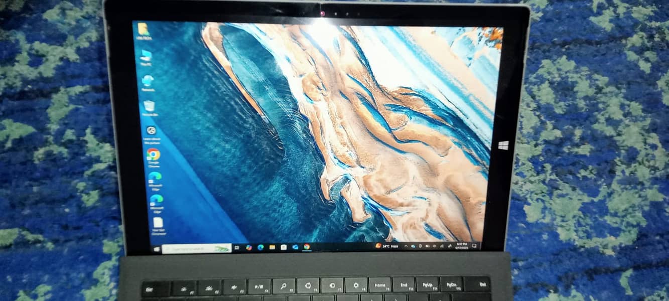 Surface Pro 3 (Touch) 1