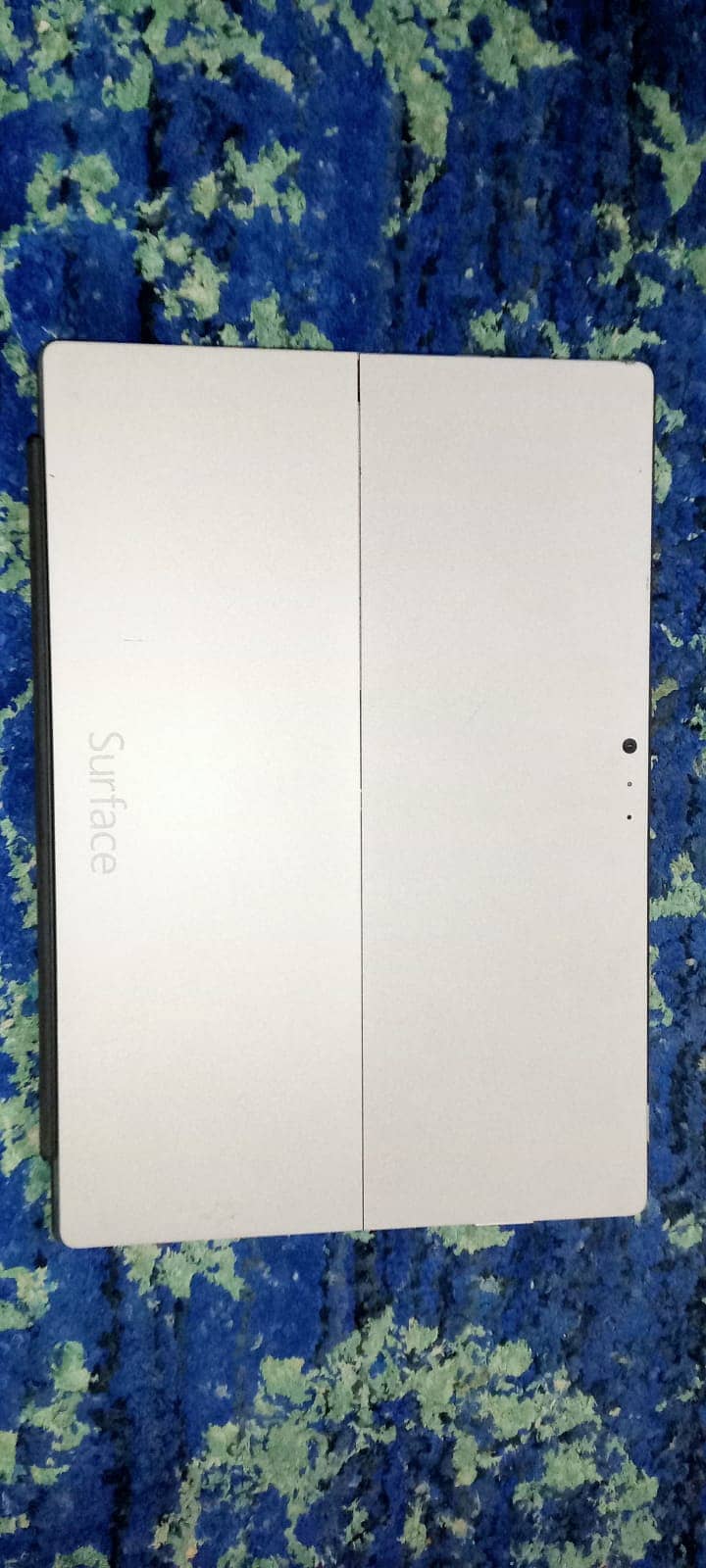 Surface Pro 3 (Touch) 4