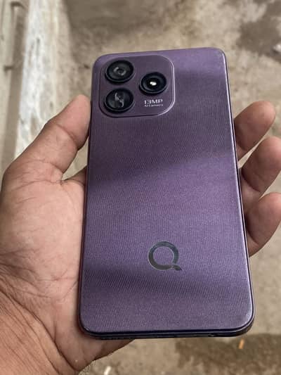 QMobile QSmart 8