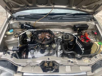Suzuki Alto 2004