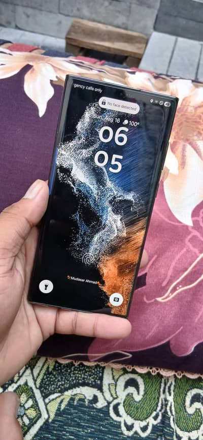 Samsung s22 ultra