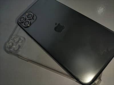 Apple iPhone 11 Pro Max