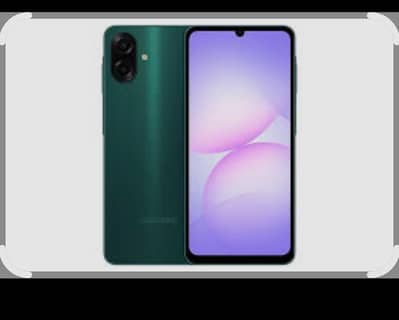 Samsung Mobile A07 5G