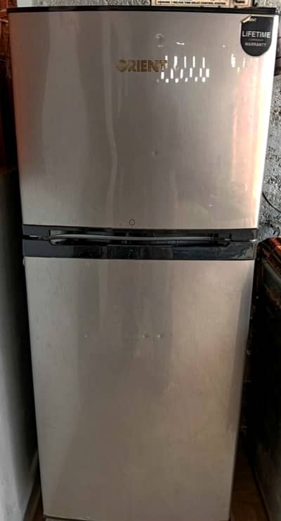 ORIENT LVO 260 FRIDGE - KARACHI