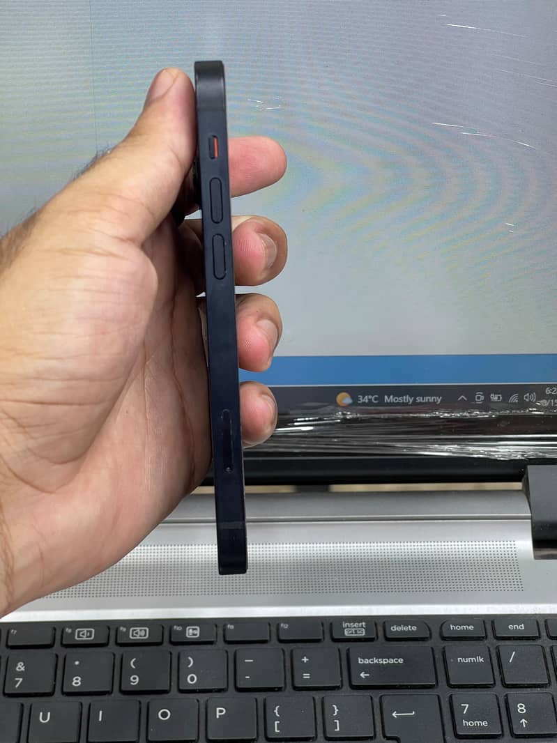 Apple iPhone 12 mini 2