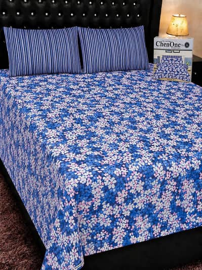 bedsheets