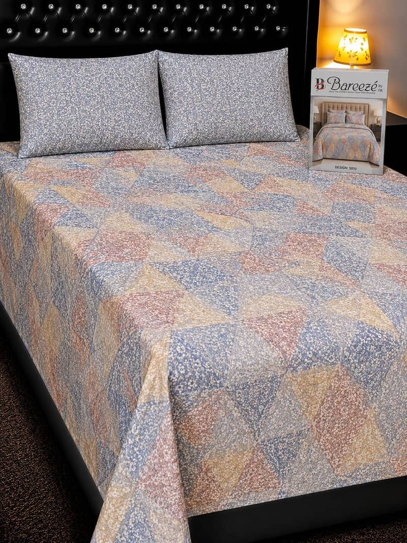 bedsheets 1