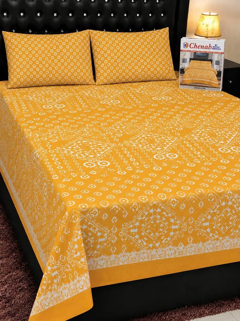 bedsheets 3