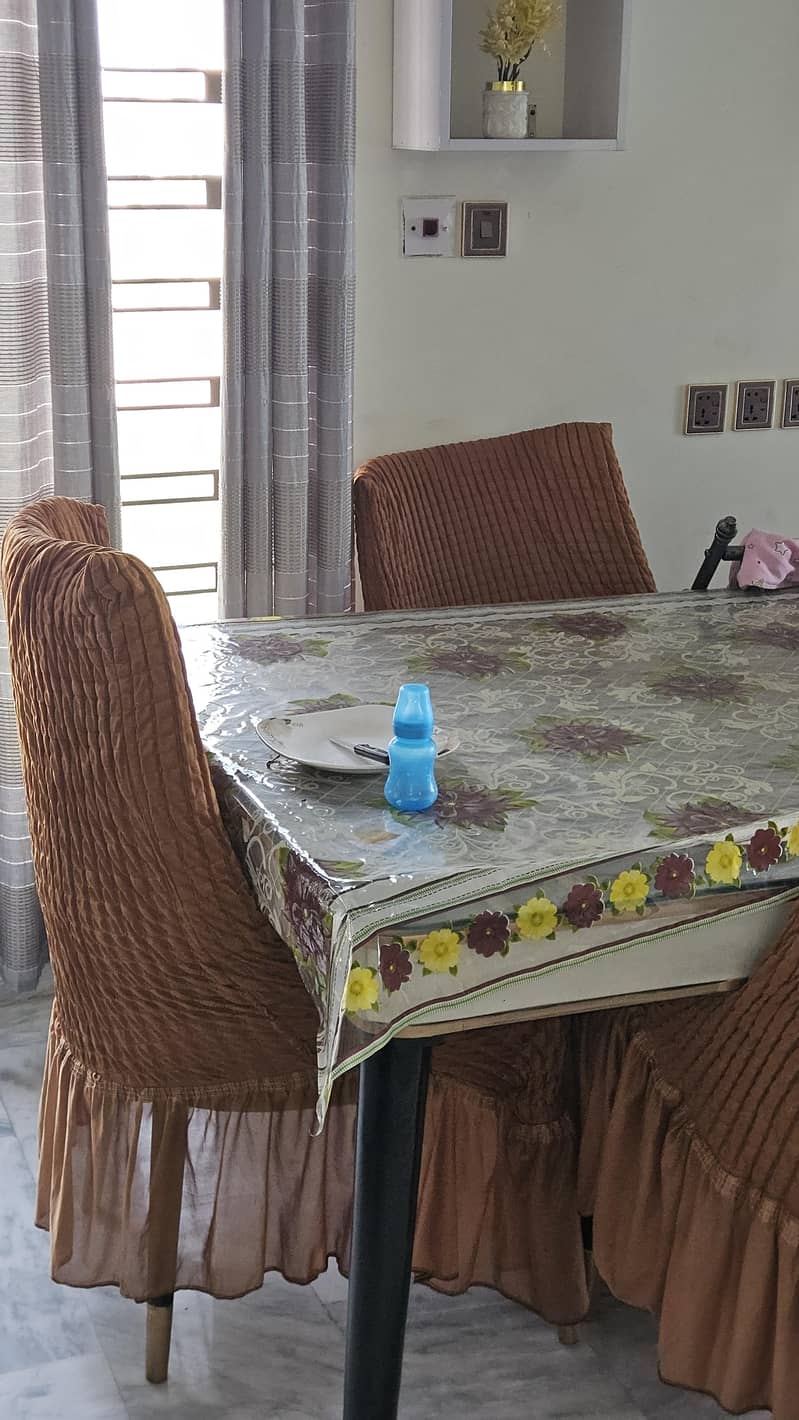 Dining Table 2