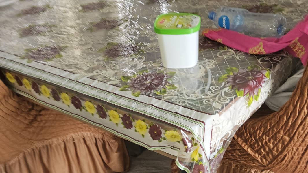 Dining Table 5